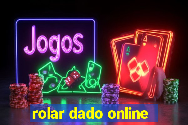 rolar dado online